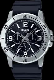 Годинник Casio Timeless Collection MTP-VD300-1B