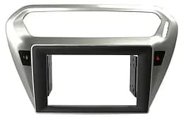 Переходная рамка Citroen C-Elysee, Peugeot 301 AWM 781-12-042