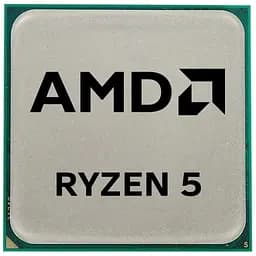Процессор AMD Ryzen 5 5600XT (100-000001585) (Socket AM4, 12T, 4.7 ГГц, Tray)