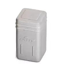Пальник газовий Kovea KB-0409 Solo Stove (KB-0409) - мініатюра 2