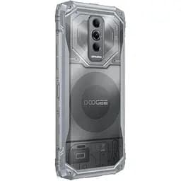 Смартфон Doogee Blade 10 Ultra Energy 8/256GB Galaxy Titanium [151103] - мініатюра 2