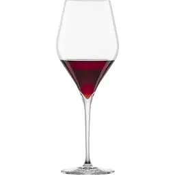 Келих для червоного вина Schott Zwiesel Bordeaux Finesse 630 мл 1 шт. (118608) - мініатюра 2