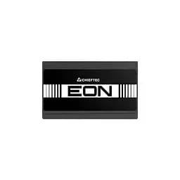 Блок живлення Chieftec 700W Eon (ZPU-700S) - мініатюра 4