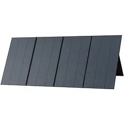 Зарядний пристрій на сонячній батареї Bluetti PV350 Solar Panel