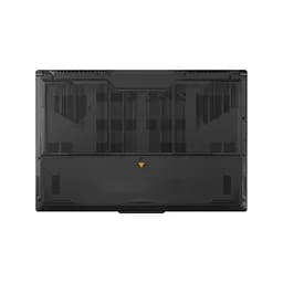 Ноутбук ASUS TUF F17 FX707VU-HX156 17.3' FHD IPS, Intel i7-13620H, 16GB, F512GB, NVD4050-6, NoOS, Сірий (90NR0CS5-M009E0) - мініатюра 6