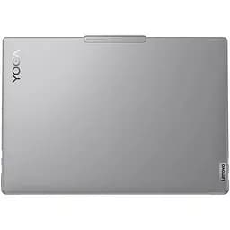 Ноутбук Lenovo Yoga Pro 9 16IMH9, (83DN003NRM), Intel Core Ultra 9 185H до 5.1GHz, 16 3K, 32GB, SSD 1TB, NVIDIA GeForce RTX 4060 8GB, Windows 11 Home - мініатюра 6