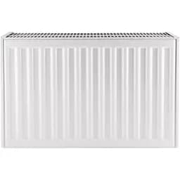 Сталевий радіатор 33х500х800.S Koer (бок. підключення) (RAD120)