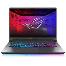 Ігровий ноутбук ASUS AStrix G18 (G815LR-S9061), Intel Core Ultra 9 275HX до 5.4 ГГц, 18" WQXGA, 32 ГБ, SSD 1 ТБ, NVIDIA GeForce RTX 5070 Ti 12 ГБ, Free DOS,