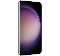 Смартфон Samsung S23 8/256 Gb Light Pink (SM-S911B/DS) - мініатюра 3