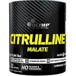 Аминокислота Olimp Citrulline Malate Фруктовое желе 200 г