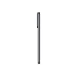 Смартфон Samsung Galaxy S21 8/256GB Phantom Grey (SM-G991BZAGSEK) - мініатюра 8