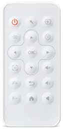 Проєктор Acer AOpen QF13s FHD 350 lm LED 1.37 Wi-Fi сірий Whale TV - мініатюра 10