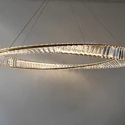 Люстра Friendlylight Spring XL Bronze FL5060