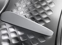 Electrolux Сушильна машина тепловий насос, 8кг, A+++, 64см, дисплей, інвертор, білий - мініатюра 2