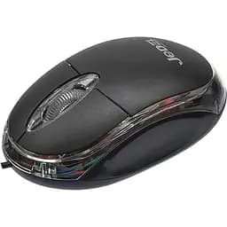 Миша Jedel TB220 800 DPI чорна
