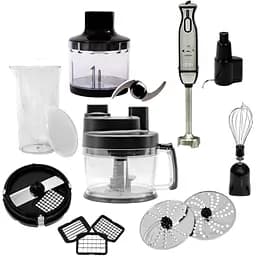 Блендер Rotex RTB850-B [73539]