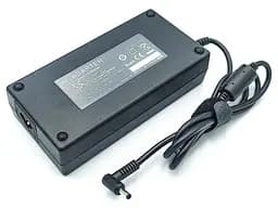 Блок живлення для Asus 20V 9A 180W (4.5x3.0+Pin)