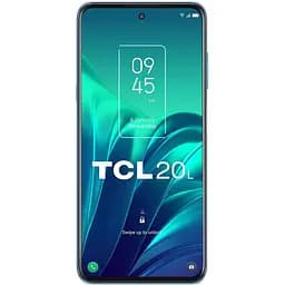 Смартфон TCL 20L 4/128GB Luna Blue (Global)