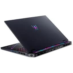 Ноутбук Ігровий Acer Predator Helios 16 AI PH16-73-91HY Ultra 9 275HX la 54GHz,16'',64GB DDR5,2TB,RTX 5090 - мініатюра 5