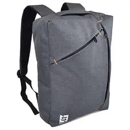 Рюкзак міській Semi Line 14 Graphite (P8388-9) графітовий