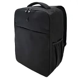 Рюкзак міський для подорожей Semi Line 24 Black (P8311-0) - мініатюра 7