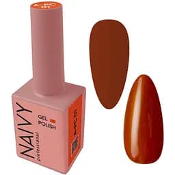 Гель-лак Naivy Professional A-PC №01, 10 мл