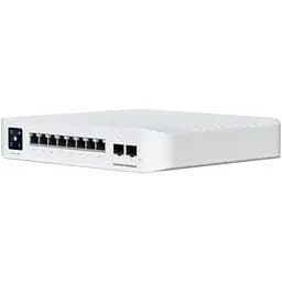Коммутатор сетевой Ubiquiti USW-PRO-8-POE