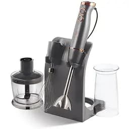 Блендер 3 в 1 Berlinger Haus Moonlight Collection (BH-9298)