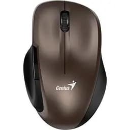 Беспроводная мышь Genius Ergo 8200S Wireless Chocolate (31030029403)