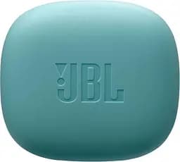 Навушники бездротові JBL Wave FLEX 2 блакитні (JBLWFLEX2BLU) - мініатюра 3