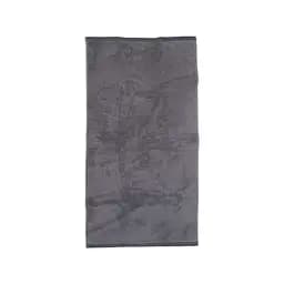 Рушник Lotus Home Готель Premium - Microcotton Antrasit 90x150 550 г/м² - мініатюра 5