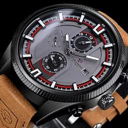 Годинник Forsining Tennesy