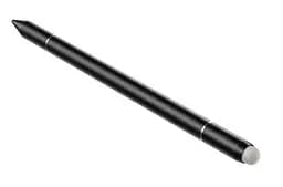 Стилус Hoco GM111 Cool dynamic series 3-in-1 passive universal capacitive pen черный - мініатюра 4