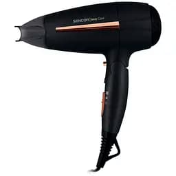 Фен Sencor SHD 7100BK чорний (41012455)
