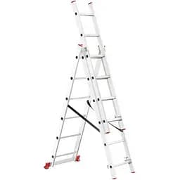 Драбина Intertool LT-0306 [140442] - мініатюра 2