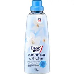 Кондиционер для белья Denkmit Мягкие объятия, 1 л