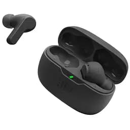 Навушники JBL Wave Beam TWS Black (JBLWBEAMBLK) - мініатюра 8