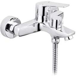 Змішувач для ванни Kroner KRP Hagen - C060 (CV032255)