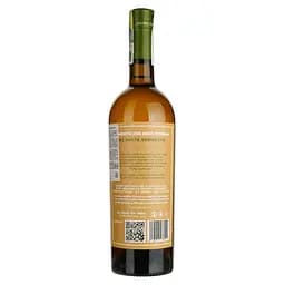 Вермут Dos Deus Origins Dry White 15% 0.75 л - мініатюра 2
