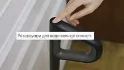 Вертикальний пилосос Xiaomi Dreame Wet and Dry Vacuum Cleaner H12 Pro [HHR25A] [81880] - мініатюра 3