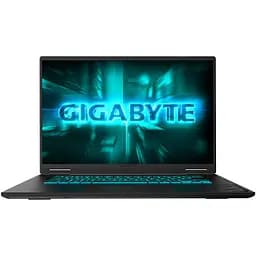 Ноутбук Ігровий GIGABYTE A16 CTH i7-13620H la 49GHz,16GB DDR5,512GB,RTX 5050 8GB,Без ОС - мініатюра 3