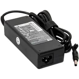 Блок питания Hewlett Packard для ноутбуков HP 18.5V 4.9A 90W 4.8x1.7 (AD106015)
