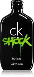 Туалетна вода Calvin Klein CK One Shock for Him Тестер 100 мл