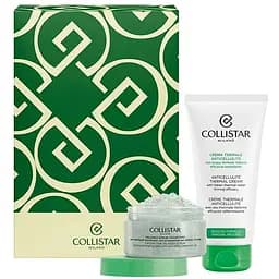 Набор для женщин Collistar Perfect Body: Скраб для тела 150 г + Антицеллюлитный крем 175 мл