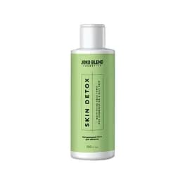 Матувальний тонік Joko Blend Skin Detox для комбінованої та жирної шкіри 150 мл - мініатюра 2
