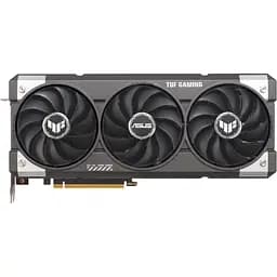 Відеокарта Asus TUF Gaming GeForce RTX 5060 Ti 16 GB OC Edition [TUF-RTX5060TI-O16G-GAMING] EU [133773] - мініатюра 2