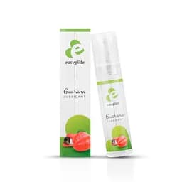Лубрикант на водній основі EasyGlide Energy Guarana з ароматом, 30 мл