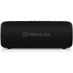 Акустична система REAL-EL X-715 (EL121600027) - мініатюра 3