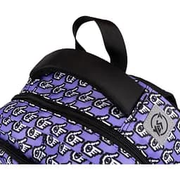 Рюкзак шкільний Yes TS-48 All-Seeing Eye (559622) - мініатюра 12
