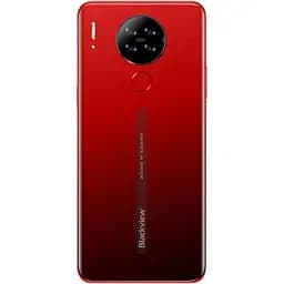 Смартфон Blackview A80 2/16GB Red - мініатюра 4
